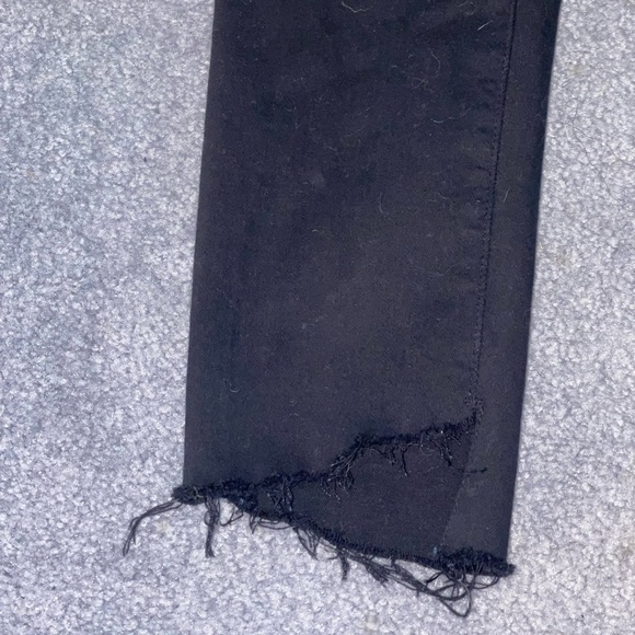 Frame Black Jeans - Picture 2 of 5